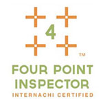 4 Point Certified