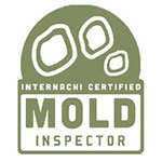 Mold Inspector Certified