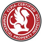 Certified commercial property inspector