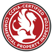 commercial certified inspector